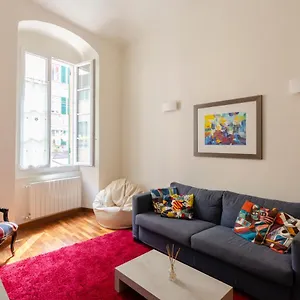 Mazzini 43 85 Mq 2b/1b & Parking Appartement