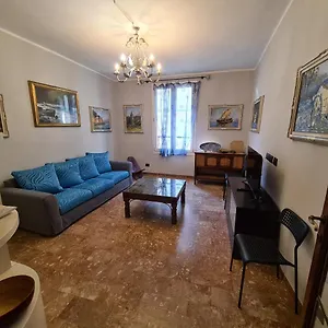 Finestra Su By Portofinovacanze Appartement