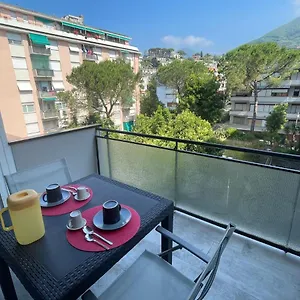 Casa Patty Appartement