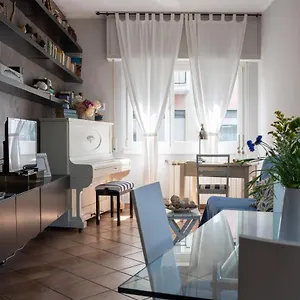 Il Nido Di Jonathan Livingstone Appartement