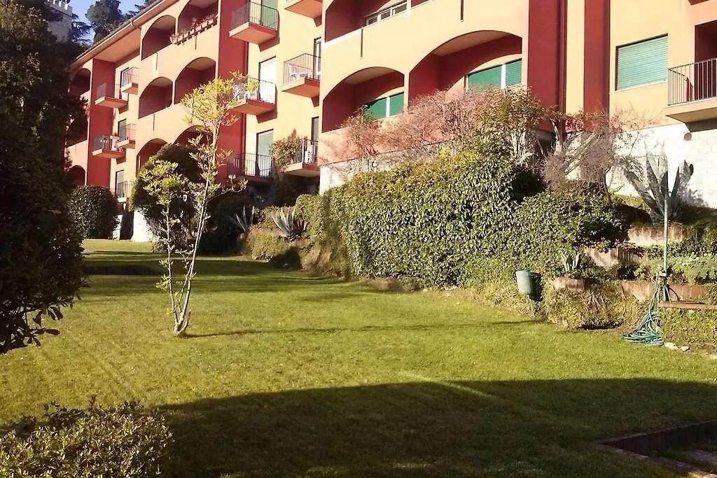Portofino Appartamento Vista Mare Con Piscina Rapallo 0*,